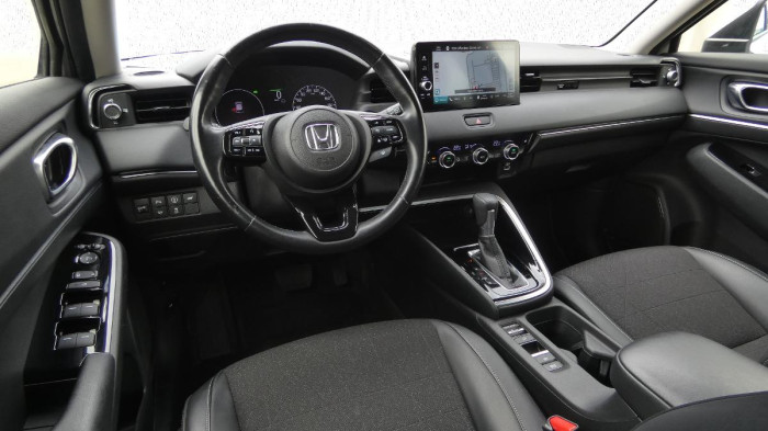 Honda HR-V 1.5 i-MMD Advance e-CVT na operativní leasing
