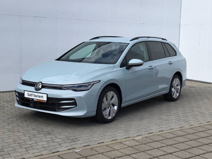 Volkswagen Golf Variant People 7DSG 1,5eTSI / 110kW na operativní leasing