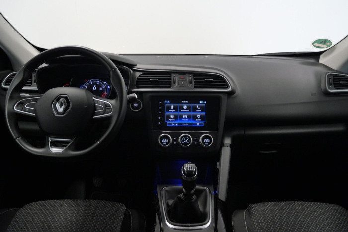 Renault Kadjar 1.3 TCe 103 kW na operativní leasing