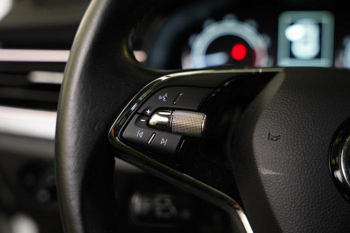 Škoda Kamiq 1.0 TSI 81 kW Style na operativní leasing