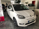 šKODA citigo Iv sTYLE na operativní leasing