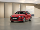 Audi A3 Sportback TFSI 110kW na operativní leasing
