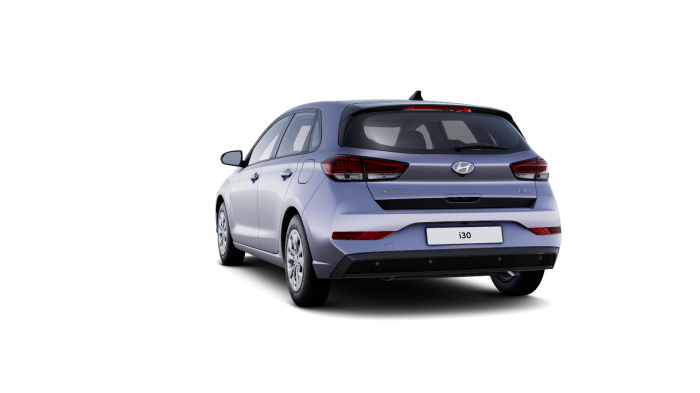Hyundai i30 Hatchback Style 1.6 T-GDI 110 kW 7° DCT na operativní leasing