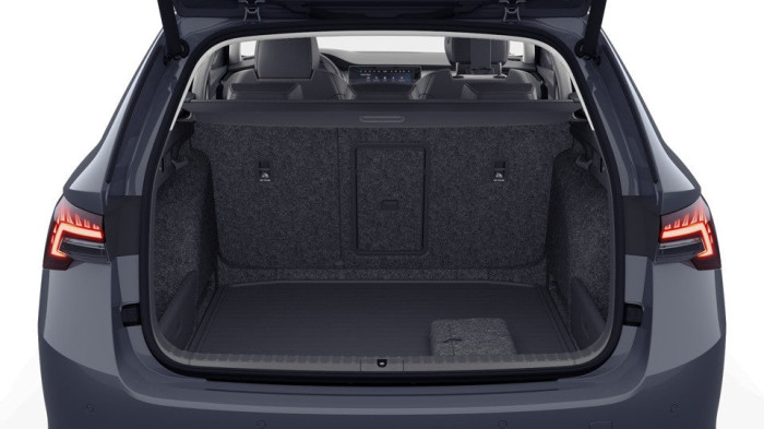 Škoda Octavia 1.5 TSI Top Selection na operativní leasing