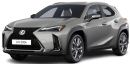Lexus UX 300h F SPORT Design 2,0 TSI na operativní leasing