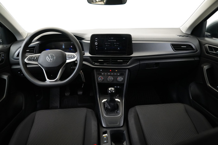 Volkswagen T-Roc 1.0 TSI 85 kW na operativní leasing