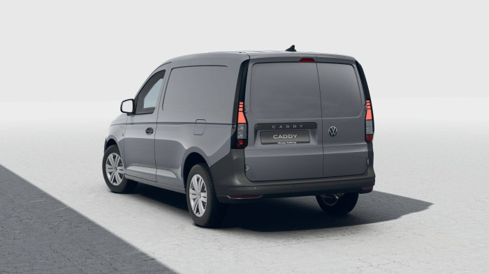 Volkswagen Caddy Cargo 7DSG 1,5TSI / 85kW na operativní leasing