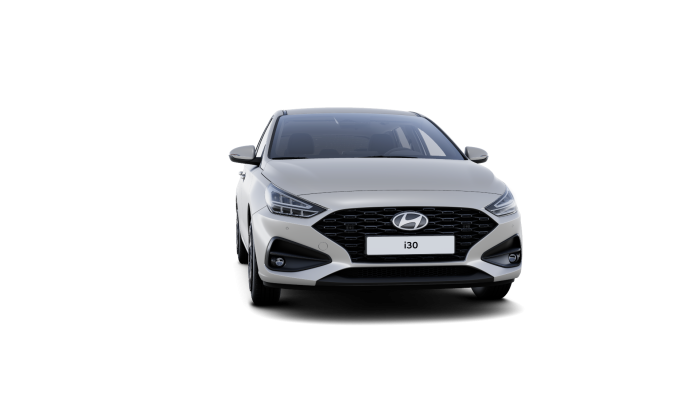 Hyundai i30 Hatchback Go Czech! 1.5 MPI 70 kW 6M na operativní leasing