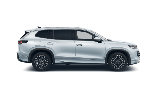 Volkswagen Tayron Elegance 2,0 TDI 142 kW 4MOT na operativní leasing