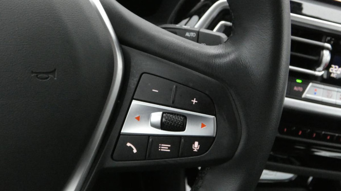 BMW X3 2.0 xDrive20i AT Advantage na operativní leasing