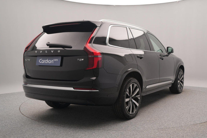 Volvo XC90 T8 AWD Plug-in BRIGHT PLUS 7m na operativní leasing