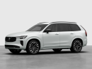 Volvo XC90 Plus Dark 2.0 B5 184 kW Benzín 4x4 Automatická převodovka na operativní leasing