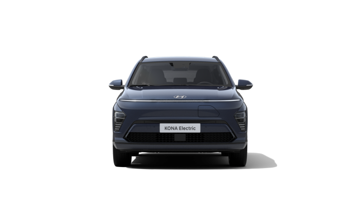 Hyundai Kona Electric Czech Edition POWER 64.8kWh 150kW na operativní leasing