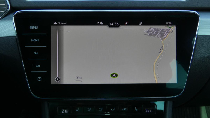 Škoda Superb 1.4 TSI iV Ambition DSG na operativní leasing