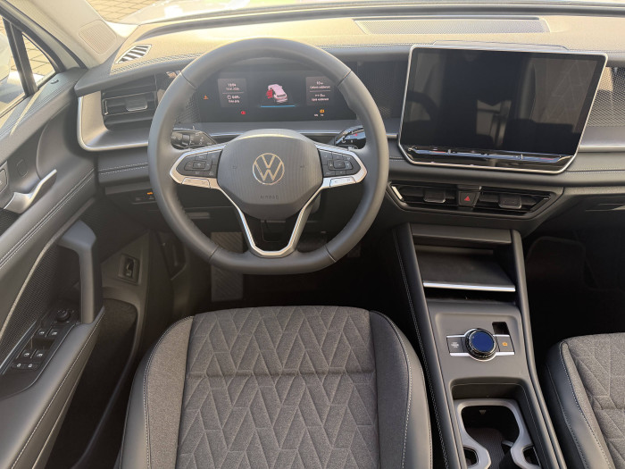 Volkswagen Tayron People 7DSG 2,0TDi / 110kW na operativní leasing
