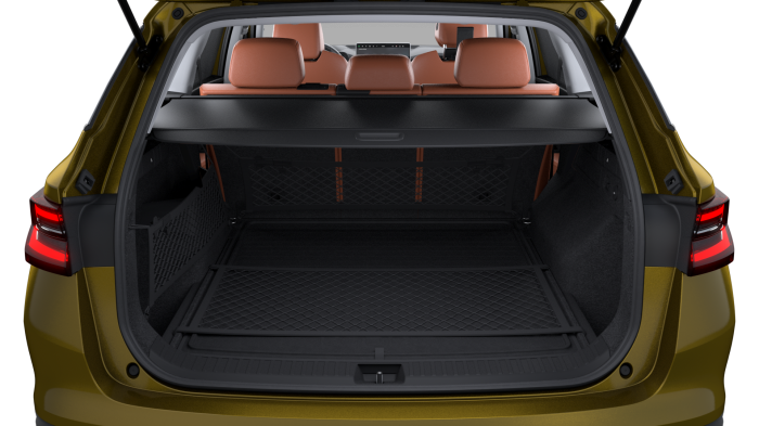 ŠKODA Kodiaq Exclusive Selection 2.0 Tdi 142 Kw 4x4 DSG automat na operativní leasing