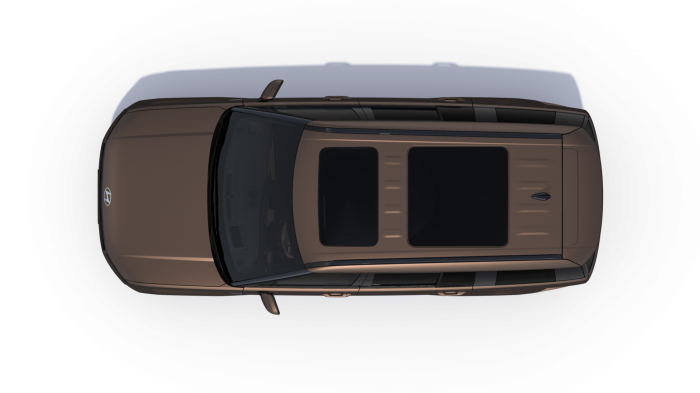 Hyundai Santa Fe Calligraphy 1.6 T-GDI Plug-in Hybrid 13.8 kWh 185 kW 6A 4×4 na operativní leasing