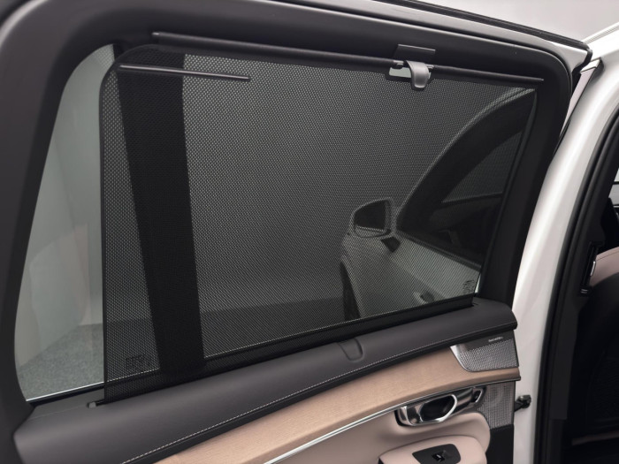 Volvo XC90 B5 AWD AUT BRIGHT PLUS 7míst na operativní leasing