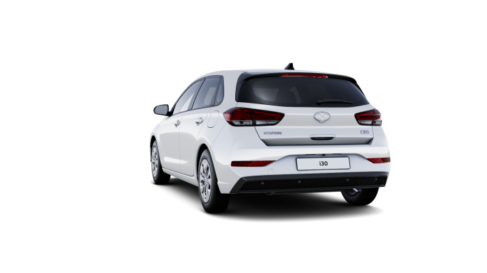 Hyundai i30 Hatchback Go Czech N Line! 1.0 T-GDI 85kW 6M na operativní leasing