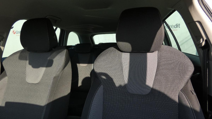 Škoda Octavia Combi 2,0 TDI Ambition na operativní leasing