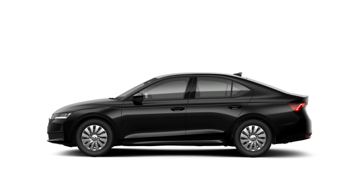 Škoda Octavia Essence 1,5 TSI Hybrid 110 kW 7-stup. automat. na operativní leasing