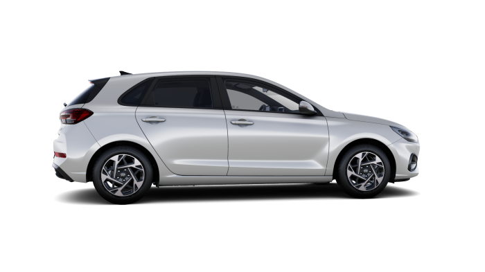 Hyundai i30 Hatchback Go Czech! 1.5 MPI 70 kW 6M na operativní leasing