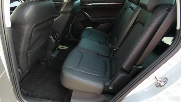 Škoda Kodiaq 2.0 TDI 147 kW L&K 4x4 DSG na operativní leasing