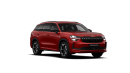 Škoda Kodiaq Sportline 1,5 TSI Hybrid 110 kW 7-stup. automat. na operativní leasing