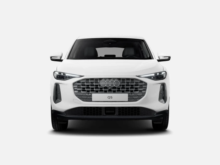 Audi Q5 Sportback TDI quattro 150 kW na operativní leasing