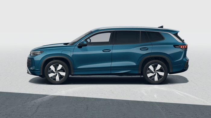 Volkswagen Tayron People 2,0 TDI 110 kW na operativní leasing