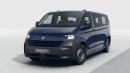 Volkswagen Transporter kombi N1 DR 6G 2.0TDI / 81kW (5 míst) na operativní leasing