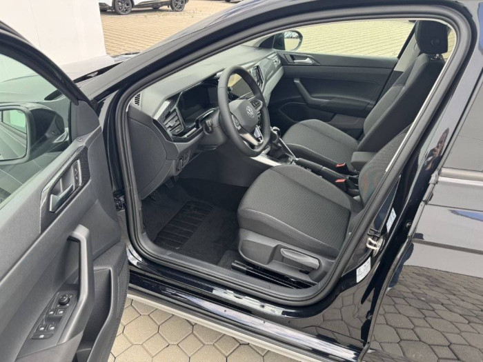 Volkswagen Taigo People 5G 1,0TSI / 70kW na operativní leasing