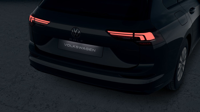 Volkswagen Golf Variant 1,5 TSI 85 kW 6G na operativní leasing