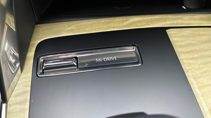 Mazda CX-80 3.3 D254 Takumi COSO 7 míst - Deep Crystal Blue na operativní leasing