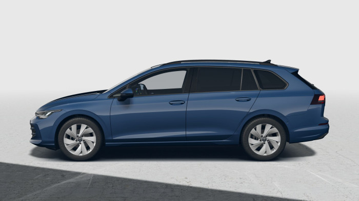 Volkswagen Golf Variant People 1,5 TSI 85 kW 6G na operativní leasing