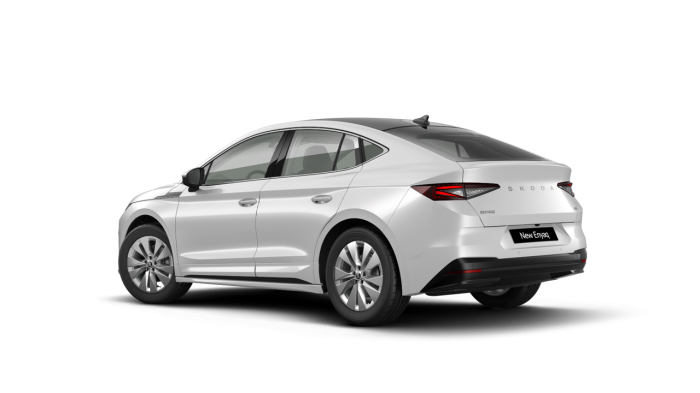 Škoda Enyaq Coupé Selection 60, 63 kWh 150 kW 2x4 na operativní leasing