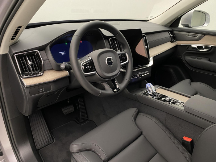 Volvo XC90 B5 AWD AUT BRIGHT PLUS 7míst na operativní leasing