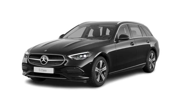 Mercedes-Benz C 220 d 2,0 D - Diesel - Automat 9st. - 4x4 na operativní leasing