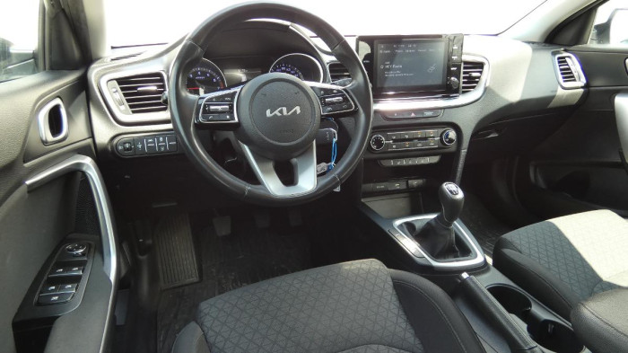 Kia Ceed SW 1.0 T-GDI SPIN na operativní leasing