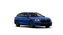Škoda Superb Combi Sportline 2,0 TSI 150 kW 7-stup. automat. na operativní leasing