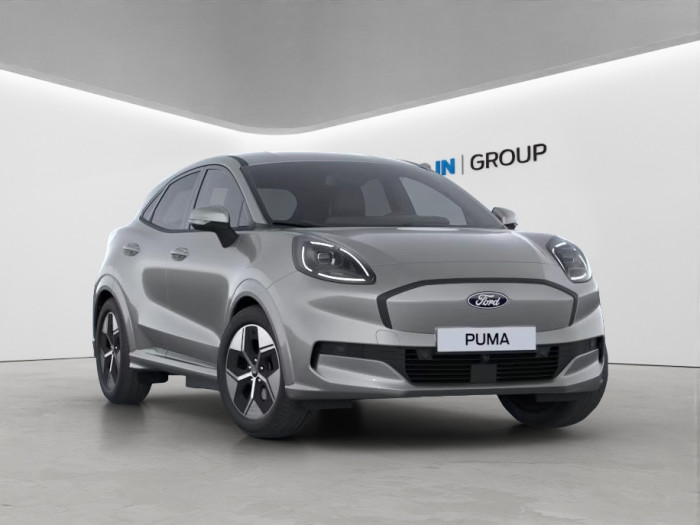 Ford Puma Gen-E 46,8kWh Standardní dojezd Select na operativní leasing