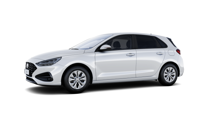 Hyundai i30 Hatchback Go Czech N Line! 1.0 T-GDI 85kW 6M na operativní leasing