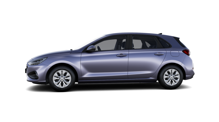 Hyundai i30 Hatchback Style 1.6 T-GDI 110 kW 7° DCT na operativní leasing