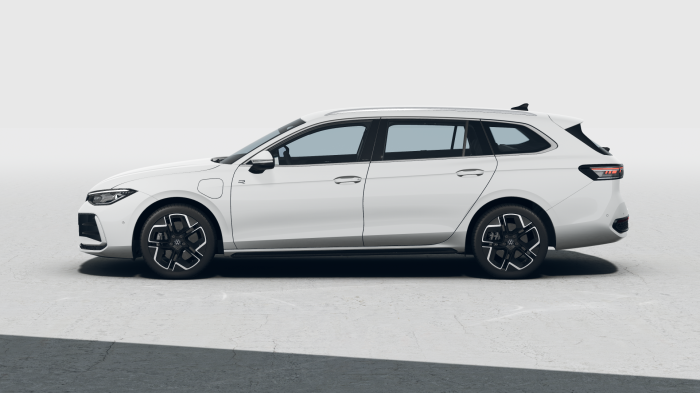 Volkswagen Passat Life 2,0 TDI 110 kW na operativní leasing