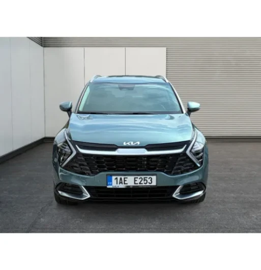 Kia Sport.1.6TGDI 130 TOP 4x4 AT na operativní leasing