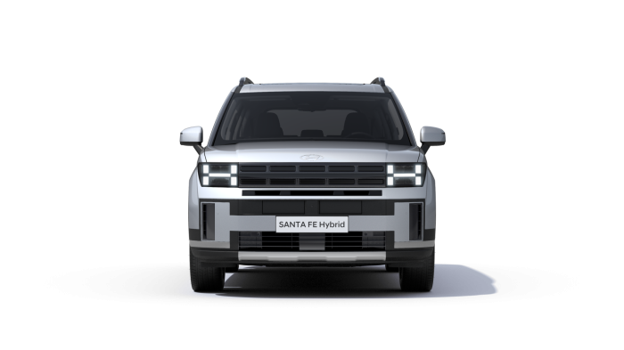 Hyundai Santa Fe Hybrid Calligraphy 1.6 T-GDI Hybrid 176kW 6A 4×4 na operativní leasing