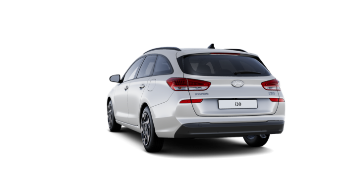 HYUNDAI I30 1.6 T-Gdi Go Czech! Kombi Dct automatická převodovka na operativní leasing