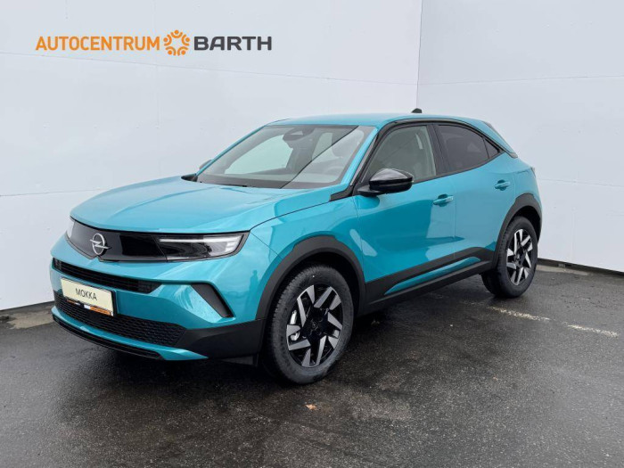 Opel Mokka  HIT MT6 1,2 TURBO / 100kW na operativní leasing