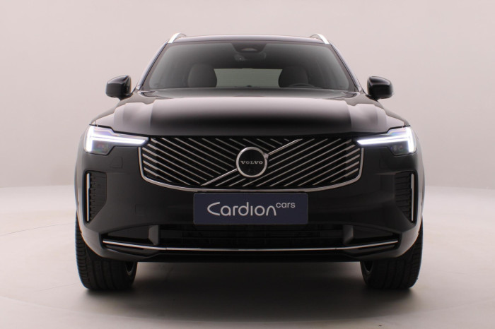 Volvo XC90 B5 AWD AUT BRIGHT PLUS 7míst na operativní leasing