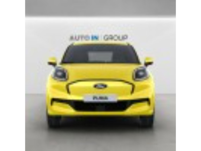 Ford Puma Gen-E 43kWh Standardní dojezd na operativní leasing